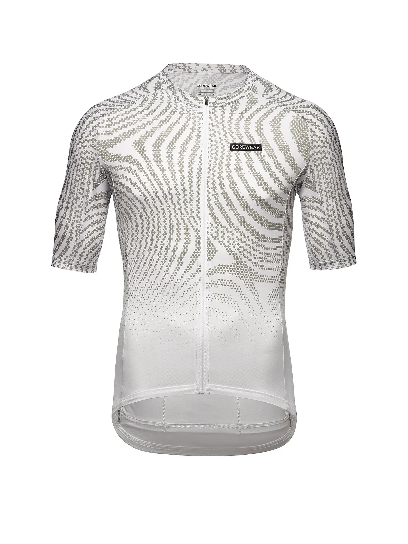 GOREWEAR | Herren Trikot Spirit Moire FZ | 